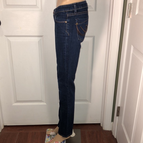 X2 Jeans.  4 regular - Picture 4 of 10
